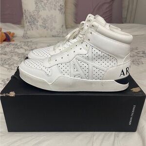Armani exchange Shoe